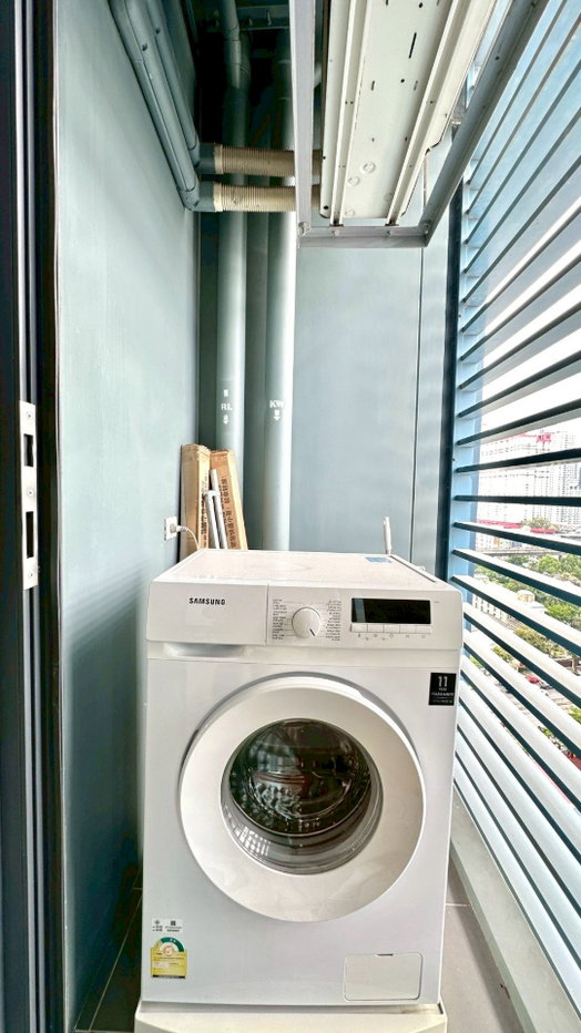 รูป ✨🦄 Ready to Move 🦄✨ XT Phayathai เฟอร์ครบ จบในที่เดียว โทร 096-2493698 (XTP1009) - รูปที่ 14/26