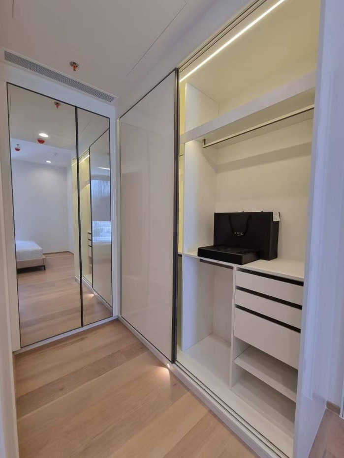 รูป ✨Condo for Rent : Anil Sathorn 12 (AP-02) ( line : @condo91 ) - รูปที่ 5/7