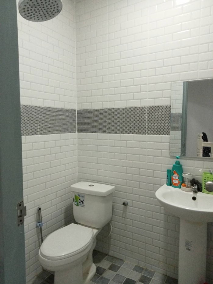 รูป ขายบ้าน ทาวเฮ้าสองชั้น หมู่บ้านดีดีเฮ้าส์ ซอยอยู่วิทยา 5 หนองจอก กรุงเทพ - รูปที่ 7/7