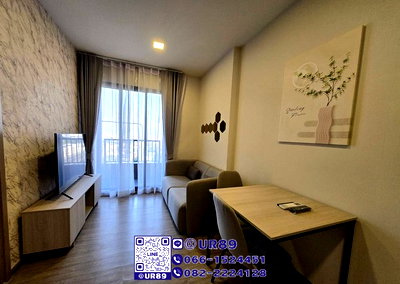 คอนโดให้เช่า : 💙 Hot Price 💙ให้เช่า/For RENT คอนโด NIA by Sansiri (เนีย บาย แสนสิริ)