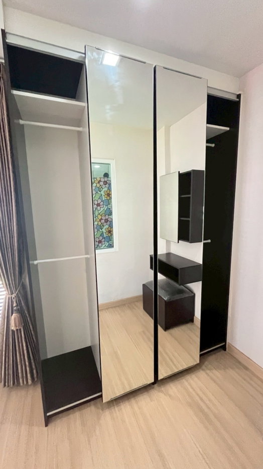รูป ขาย !!!  ห้องคอนโด Lugano Ladprao 18 (ลูกาโน ลาดพร้าว 18)  - รูปที่ 5/21