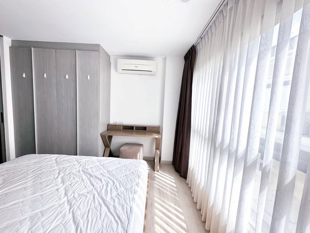 picture #SC12323 📌 Rent | 🟦🟨D' Memoria Phaholyothin 8🟥🟩💬𝑪𝒐𝒏𝒕𝒂𝒄𝒕𝑳𝑰𝑵𝑬:@𝒔𝒆𝒄𝒓𝒆𝒕𝒑𝒓𝒐𝒑𝒆𝒓𝒕𝒚 🔥✨ - 2/13