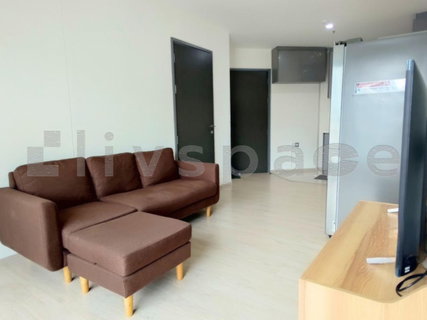 รูปภาพ ▚ LH149ツ ให้เช่า: Rhythm รางน้ำ 2BR 63.59ตรม. 38K🏥✨ ห้องใหญ่ที่สุด ลดจาก 42K! ทำเลขวัญใจหมอและนักศึกษาแพทย์