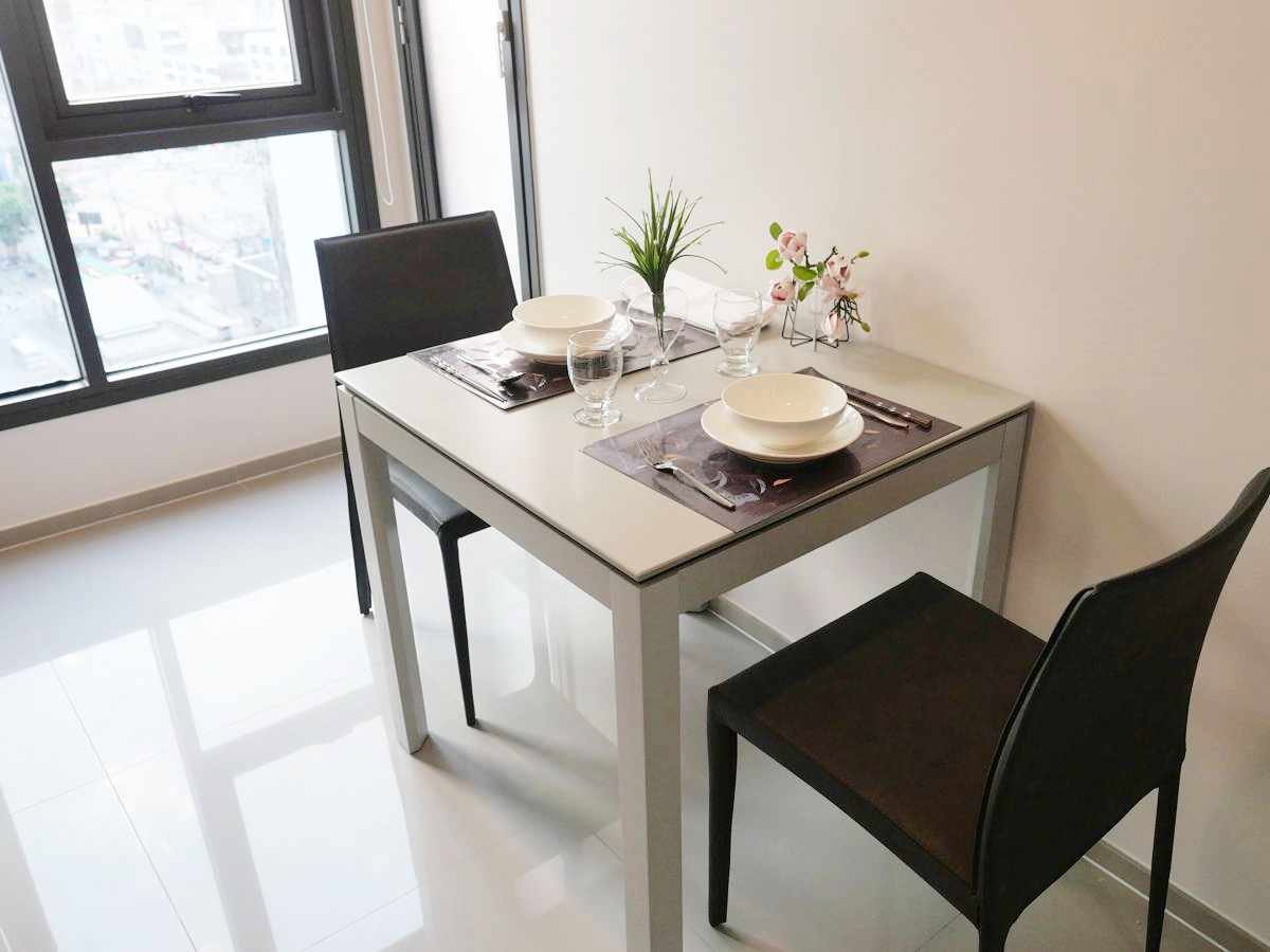 รูป ห้องจริง❤️เอเจ้นท์ ❤️นัดดูห้องแอดไลน์นะคะ❤️🟢🟡🟣ให้เช่า เซ็นทริค รัชดา ห้วยขวาง 🟢🟡🟣 - รูปที่ 6/12