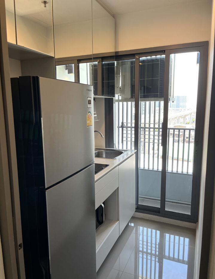 picture 🔥 Urgent! Niche Pride Taopoon Interchange — Ready to Move In Mid-April 🔥 - 11/15