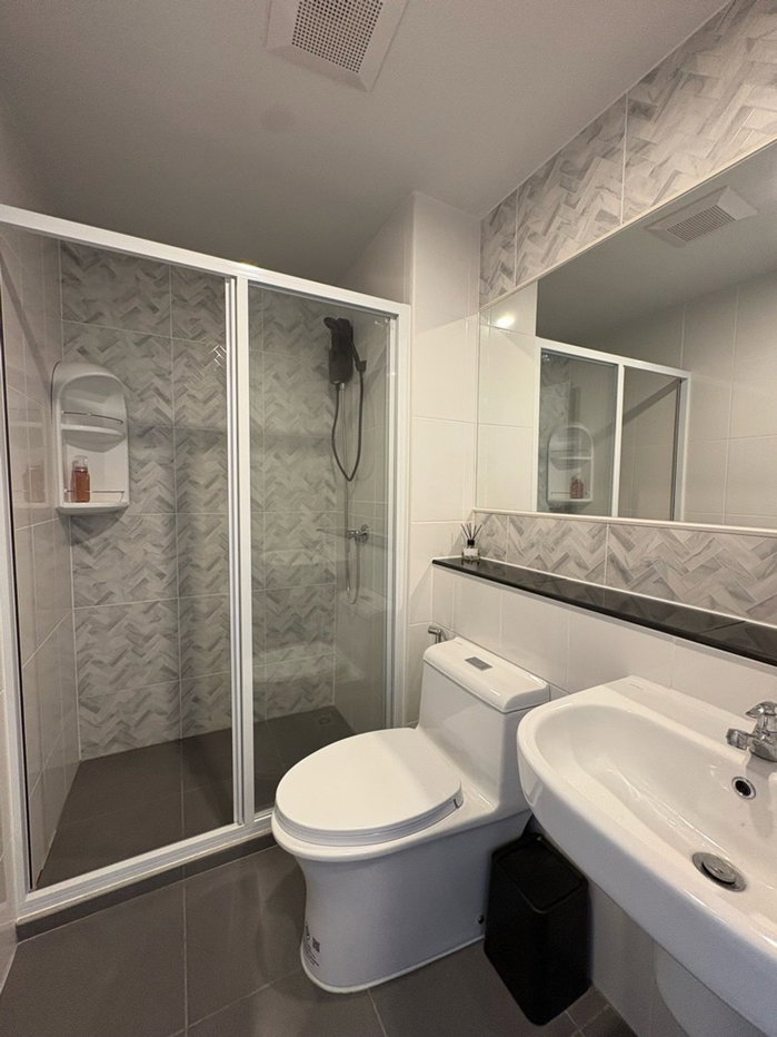 รูป 🏢 ให้เช่าคอนโด : Regent home bangna (รีเจ้นท์ โฮม บางนา)   รหัสทรัพย์ | 📌LNP-C12456  - รูปที่ 6/12