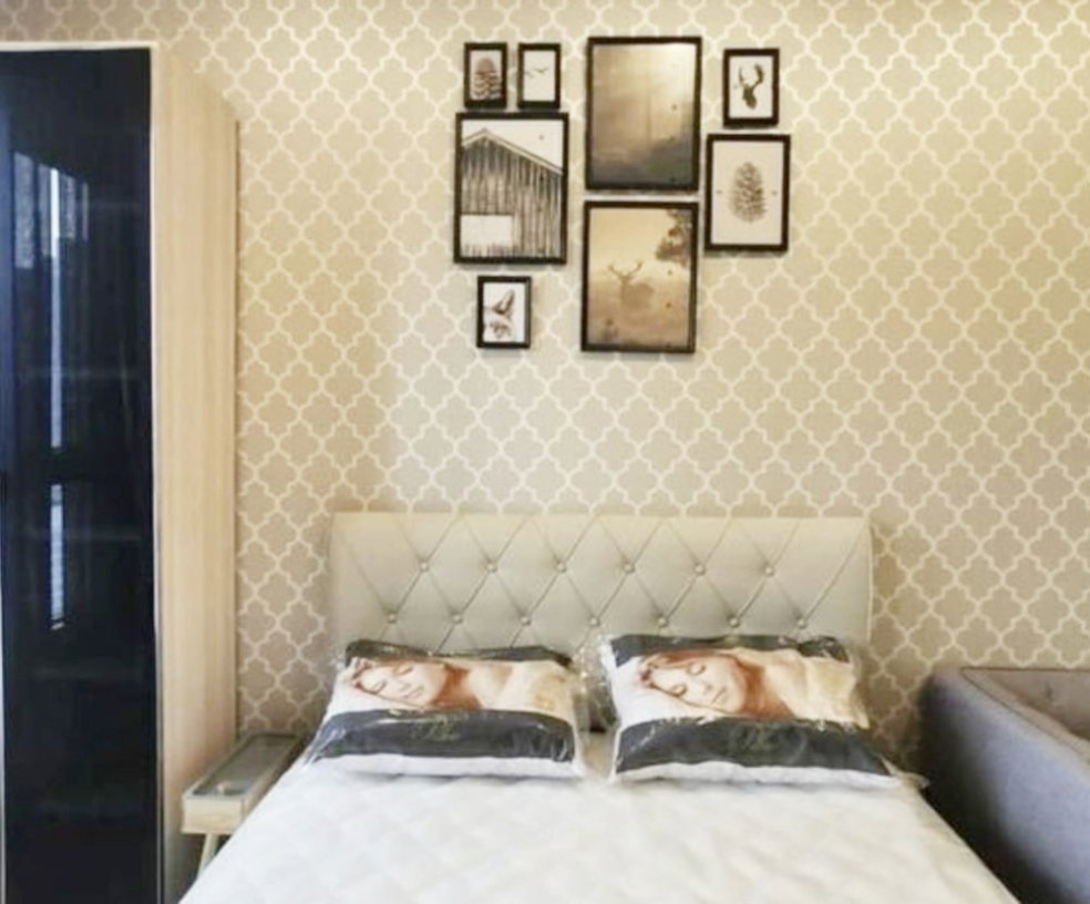 รูป ห้องจริง❤️เอเจ้นท์ ❤️นัดดูห้องแอดไลน์นะคะ❤️KnightsBridge Prime Onnut - รูปที่ 3/5