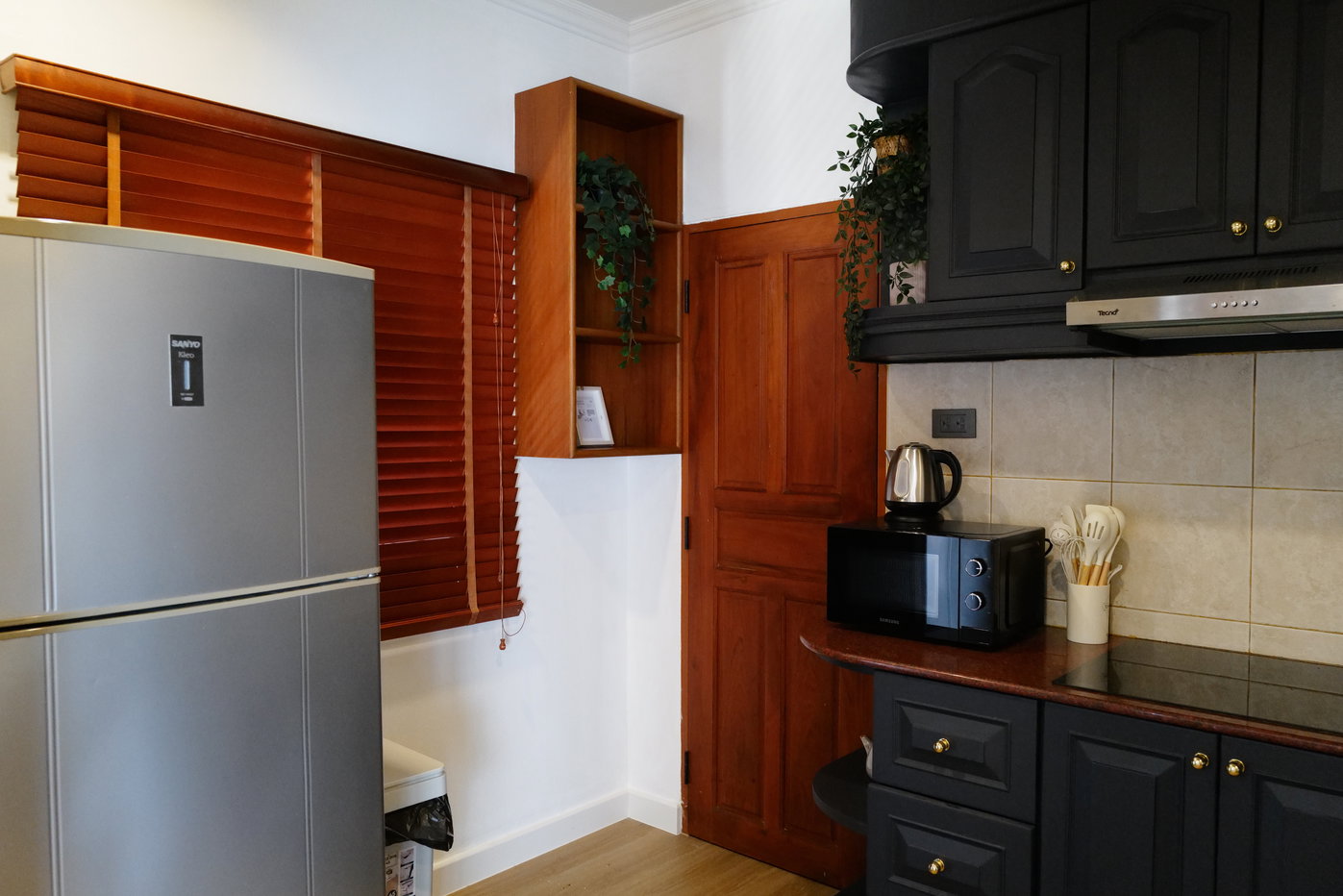 รูป 3 Bedroom Private Pool Villa for Rent in East Pattaya - รูปที่ 7/13