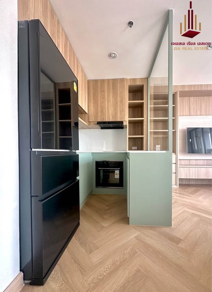 picture ✨ For Rent: Condo ✨ 💰 Only 32,000 THB/month - 3/5