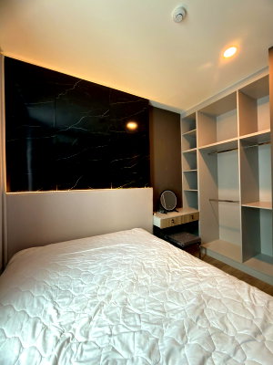 Condos for sale : Brompton Pet Friendly Condo Sukhumvit 107 - Near bts station 800m.