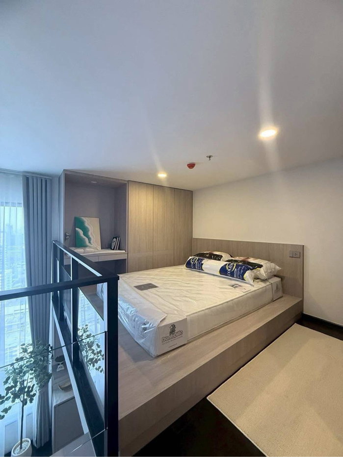รูป ✨Duplex 2 Bedroom Unit For Rent @ Park Origin Thonglor ✨🏡 - รูปที่ 5/12