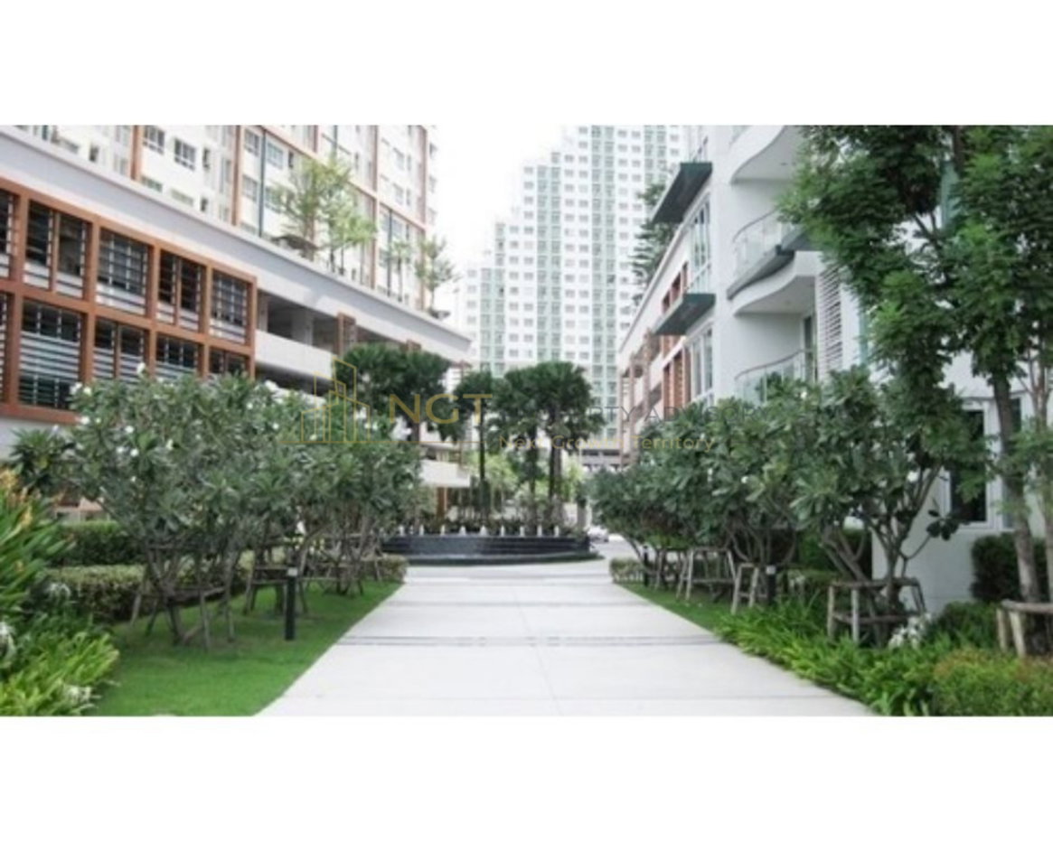 รูป 🏙 Ivy River Condo ราษฎร์บูรณะ | ชั้น 20 วิวแม่น้ำเจ้าพระยา 35.45 ตร.ม. เฟอร์ครบ พร้อมอยู่ - รูปที่ 15/19