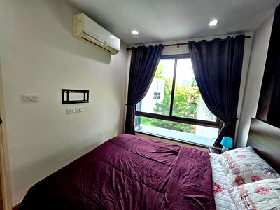 Condos for rent Asok-Dindang Road : Condo for Rent at Casa Condo Asoke - Dindaeng (F6903039)