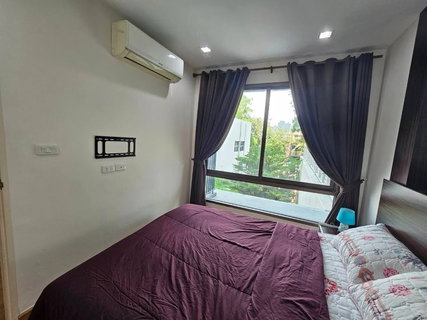 รูปภาพ เช่าคอนโด Casa Condo Asoke - Dindaeng/คาซ่า คอนโด อโศก - ดินแดง (F6903039) ID Line : @pccenter