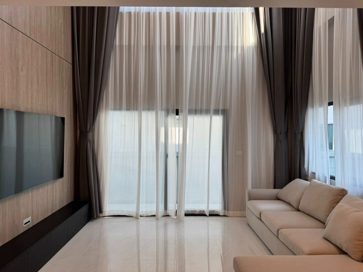 picture RL-163 For Rent The City Bangna 3  - 2/17