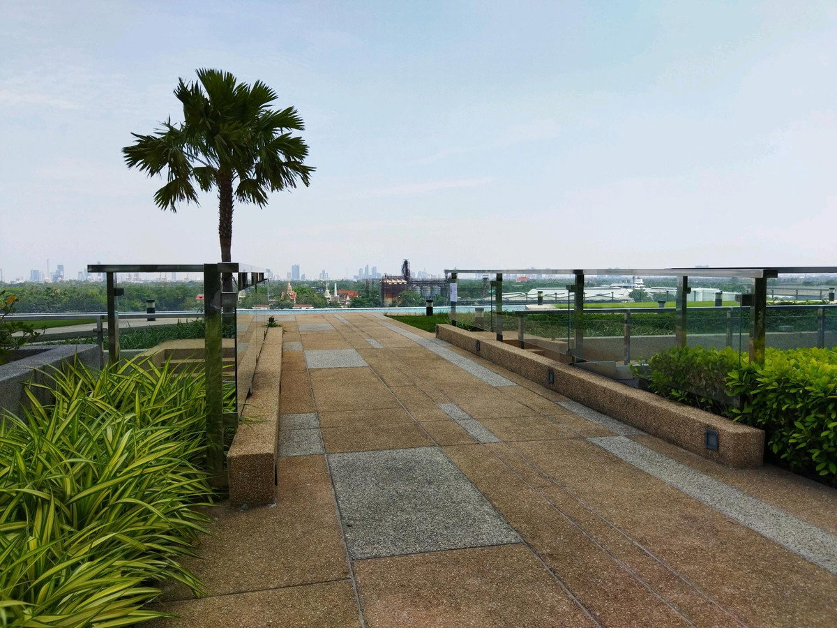 รูป 🏢 ให้เช่าคอนโด : Supalai Prima Riva (ศุภาลัย พรีมา ริวา) รหัสทรัพย์ | 📌LNP-C8929 - รูปที่ 19/46