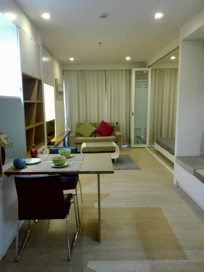 picture ð Condo for Rent at Noble Remix Next to BTS Thong Lo | Code DS2499 Line @Dstay - 6/8