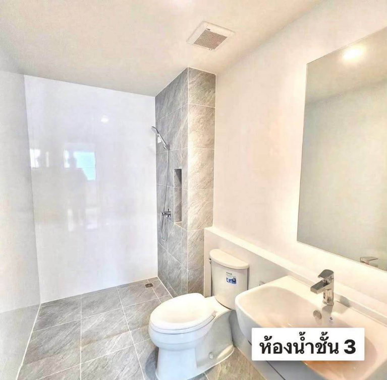 picture For rent Baan Klang Muang Sathorn-Kalapapruek - 8/10