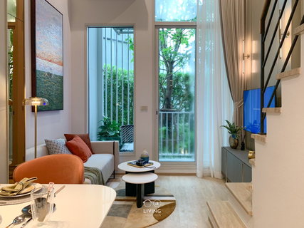 ขายดาวน์คอนโด Culture Chula ชั้น 18 ทำเลดี เดินทางสะดวก ใกล้ MRT สีลม สามย่าน