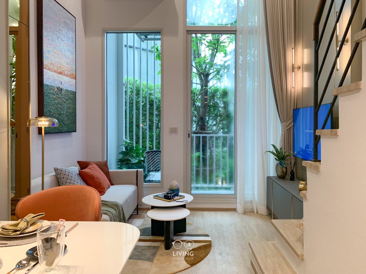 รูป ขายดาวน์คอนโด Culture Chula ชั้น 18 ทำเลดี เดินทางสะดวก ใกล้ MRT สีลม สามย่าน  - รูปที่ 1/13