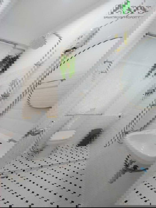 รูป ให้เช่า! ทาวน์โฮมรีโนเวท ทำเลสุขุมวิท ใกล้ BTS เอกมัย (SPSSR135) - รูปที่ 5/9