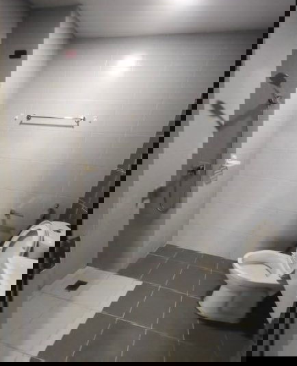 รูป [ปล่อยเช่า] Be Condo พหลโยธิน - ห้องกว้าง 30 ตร.ม. แต่งครบ พร้อมอยู่! - รูปที่ 3/19