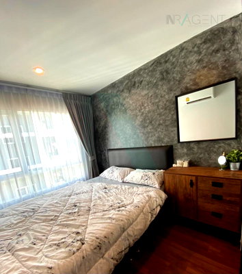 คอนโด BTS บางจาก : 📌 ขายคอนโด รีเจ้นท์โฮม สุขุมวิท 81 อาคาร A ชั้น 7 1 ห้องนอน ขนาด 28.00 ตรม ใกล้ Century Movie Plaza อ่อนนุช