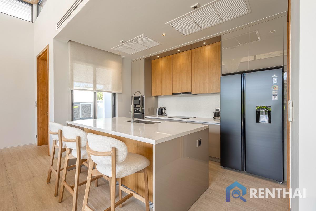 picture Freehold villa for sale in Botanica Modern Loft 2 - 5/25