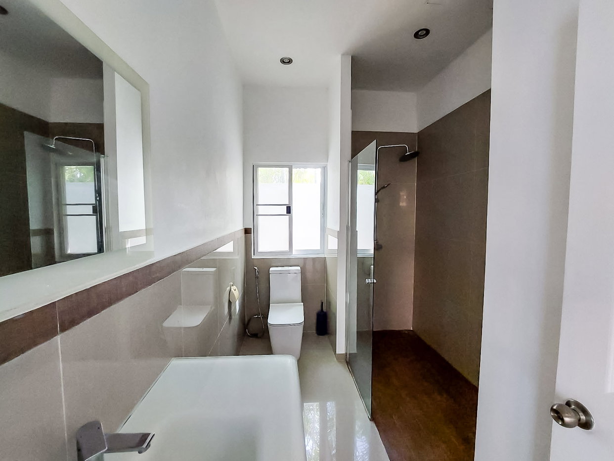 รูป Pool Villa 3BR for Sale in Huai Yai - รูปที่ 15/15