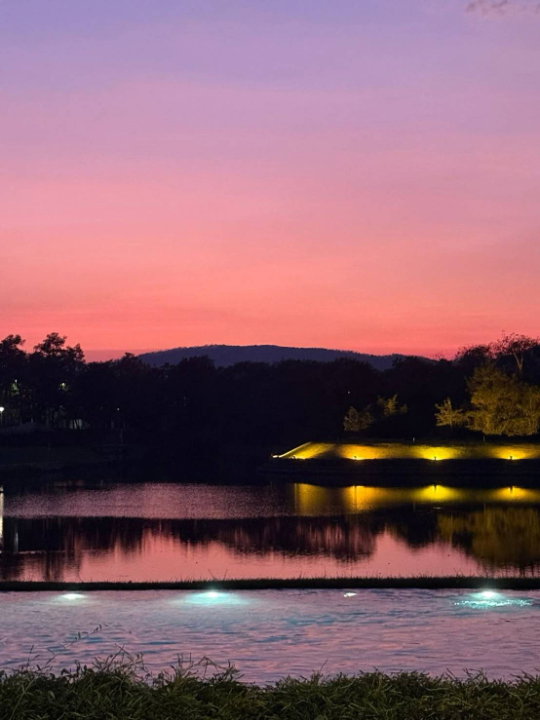 รูป ขายเดี่ยว โครงการหรู บ้านมัณฑนา Serene Lake land and house บ้านสังคมคุณภาพ ส่วนกลางดี วิวทะเลสาบ - SW003508 - รูปที่ 28/35