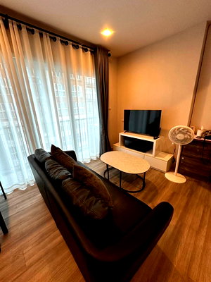 Condos for rent Chiang Mai : 🔥 Condo for Rent at The Prio Condominium – Next to Central Chiangmai Airport   Great location with plaza within walking distance.