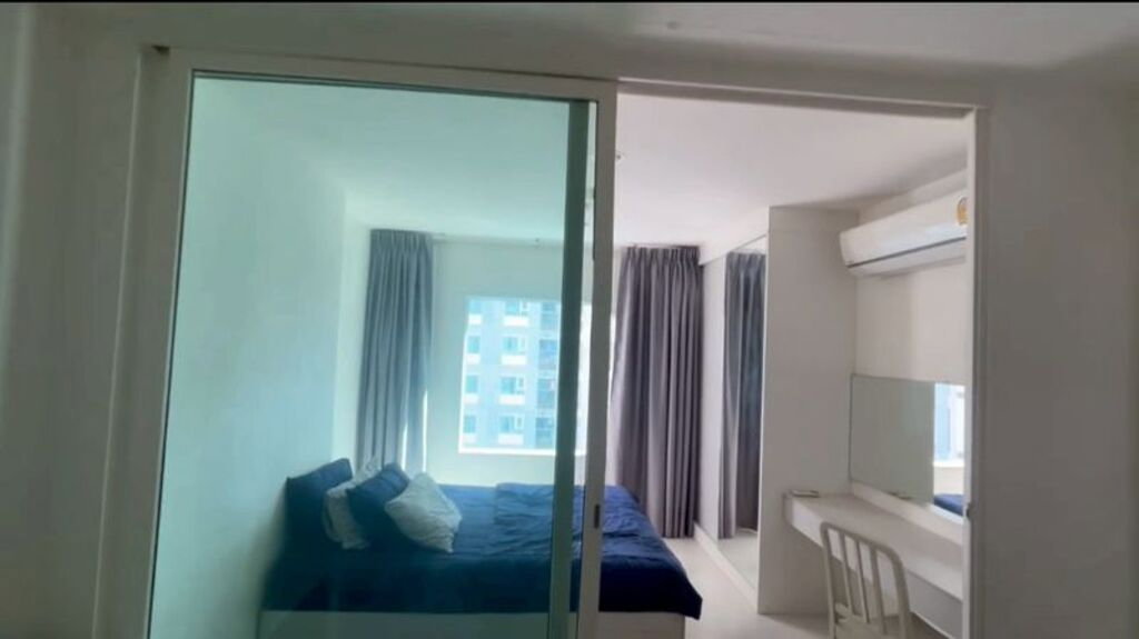 picture For Rent Aspire Erawan Unit 62/660 (Pool view) - 3/11