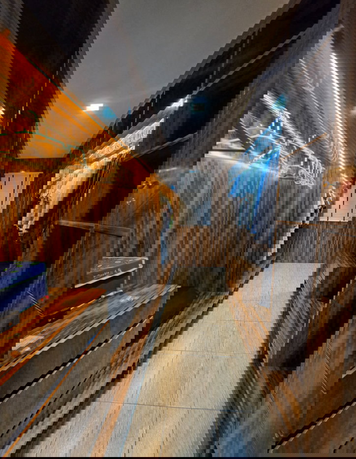 รูป บ้านทาวโฮมส์ 2 ชั้น ใกล้ MRT จรัญ13 - รูปที่ 11/18