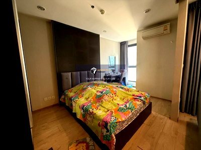 ขายคอนโด : IDEO Q Chula-Samyan | 🚝ใกล้ MRTจตุจักร #2026022514055#FC