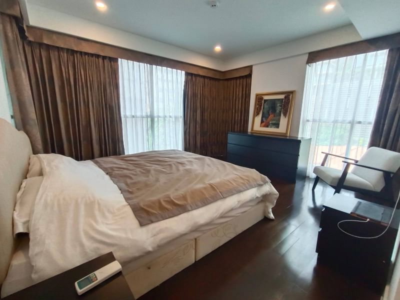 รูป คอนโด 3 ห้องนอนให้เช่า ที่ The Private Residence Rajdamri - รูปที่ 10/20