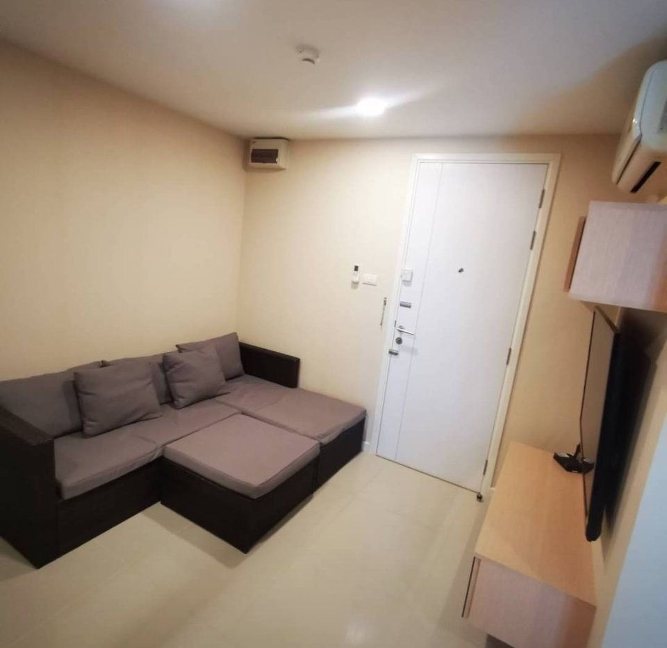 รูป ให้เช่า​คอน​โ​ดเจ​ดับบลิว​ดอนเมือง​ใกล้​สนามบิน​ดอนเมือง​เพียง​200​ - รูปที่ 2/7