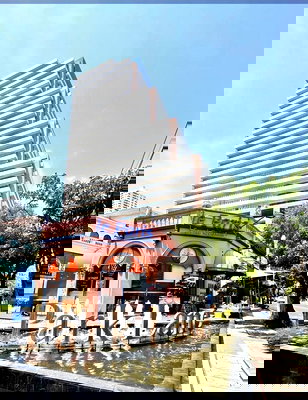 เช่าสำนักงาน ถนนสุขุมวิท : ด่วน ให้เช่าออฟฟิศ เอกมัย ตึกสรชัย