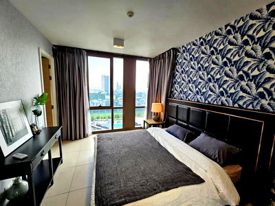 คอนโดให้เช่า : 🏢 ให้เช่าคอนโด : The Lofts Ekkamai (เดอะ ล็อฟท์ เอกมัย)   รหัสทรัพย์ | 📌LNP-C12454 