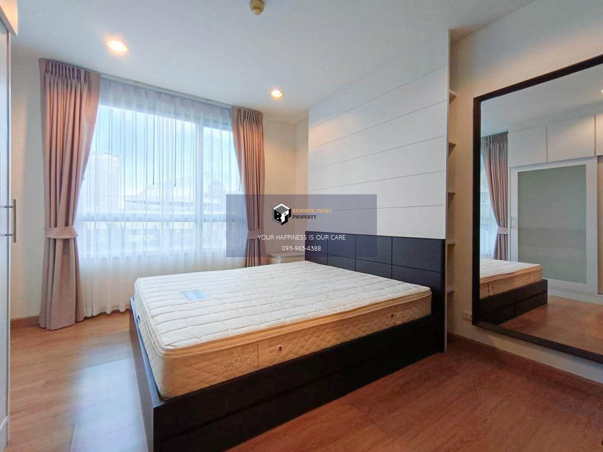 รูป The Address Sukhumvit 42 | 🚝ใกล้ BTS เอกมัย ห้องสวย พร้อมอยู่ปลายเดือนมีนาคม 2569 #2026020913904#FC - รูปที่ 3/10
