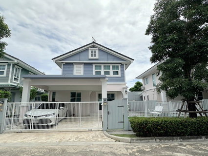 รูปภาพ For Rent: Chaiyaphruek Bangna Km.7