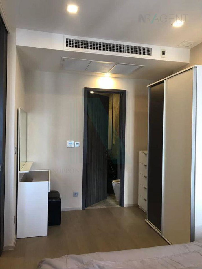 รูป 🚩 ให้เช่าคอนโด แอชตัน อโศก อาคาร 1 ชั้น 15 1 ห้องนอน ขนาด 34.00 ตรม ใกล้ Terminal 21 - รูปที่ 1/8
