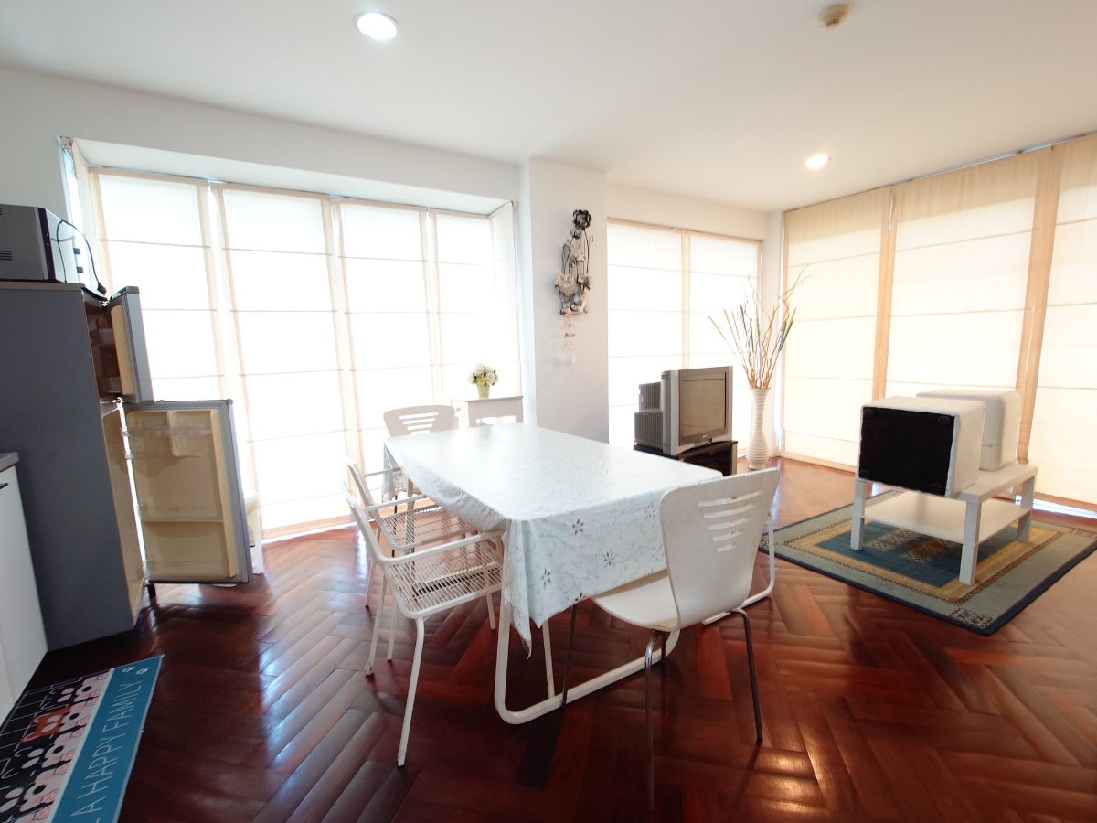 รูป ขายคอนโดบ้านสรวลริมทราย หัวหิน - รูปที่ 4/14