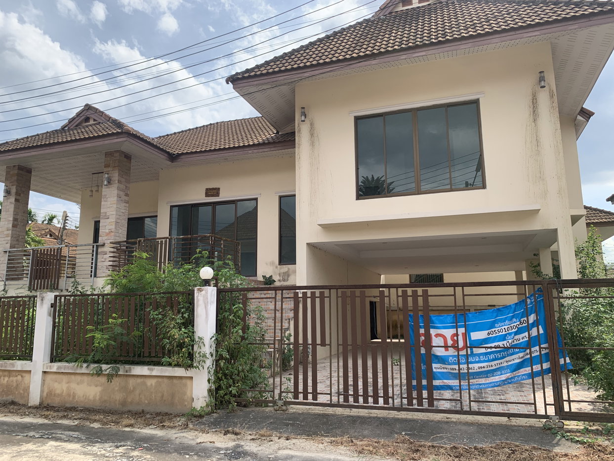 picture HOME 357.2 square meter null Wiang Sa Ban Song for 2195000 THB - 5/8