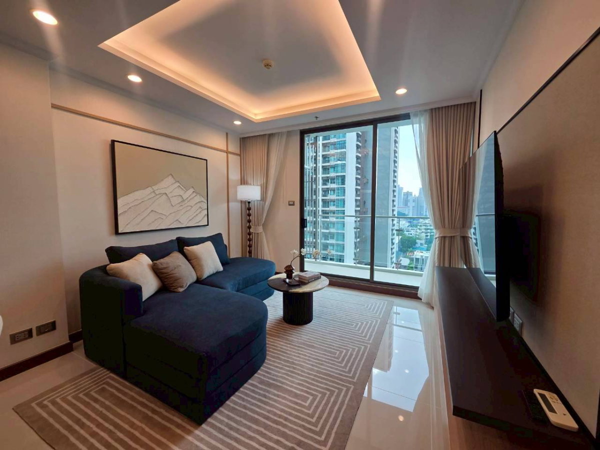 รูป PFD-08099 ให้เช่า ศุภาลัย โอเรียนทัล สุขุมวิท 39 (Supalai Oriental Sukhumvit 39) ใกล้ BTS พร้อมพงษ์ - รูปที่ 5/26