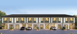 รูป Baan Pruksa Tiwanon - Rangsit 2 - รูปที่ 5/7