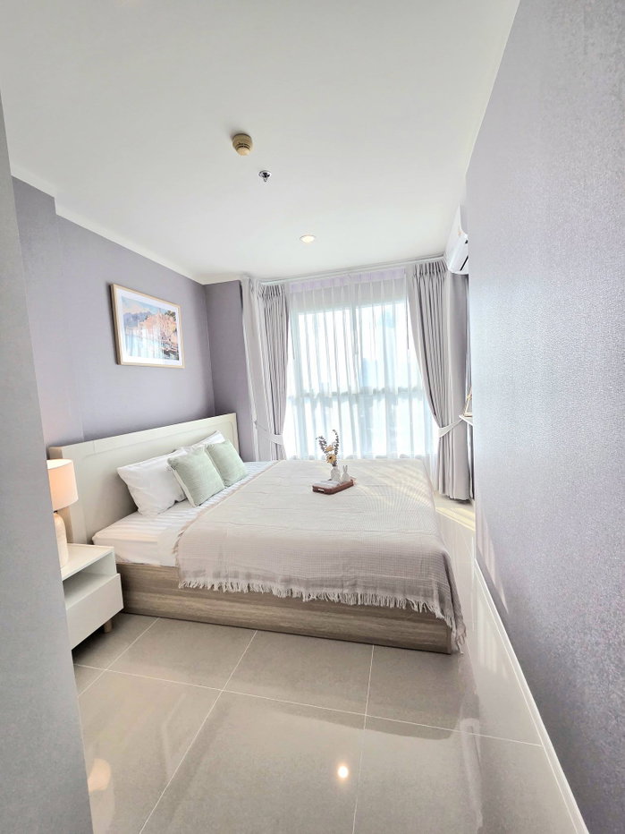 รูป Studio Condo for Sale Lumpini Park Beach Jomtien - รูปที่ 8/11