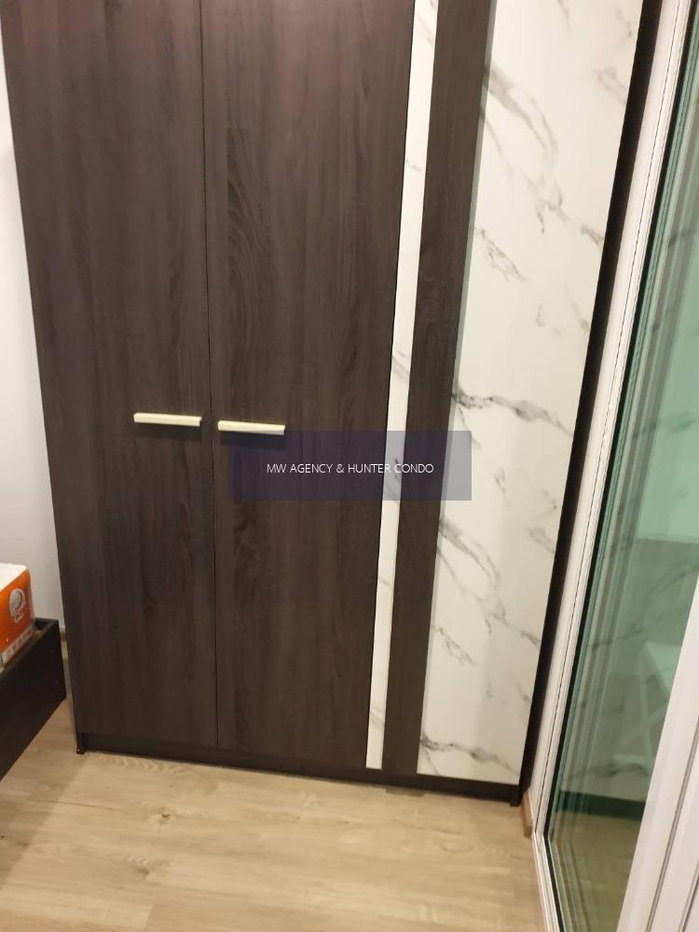 รูป ห้องอัพเดต💥🔔⚠️🏘️⚡️กดปุ่มแอดไลน์💥HI CONDO CHAENGWATTANA 19 - รูปที่ 9/9