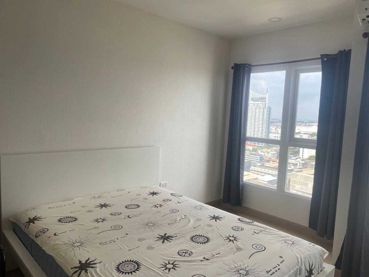 รูป 🤝🏻RB23723 ให้เช่าถูกมาก👍ศุภาลัย เวอเรนด้า รามคำแหง✅แอดไลน์ @mproperty( มี @ ด้วย) แอดมินตอบไว - รูปที่ 5/10