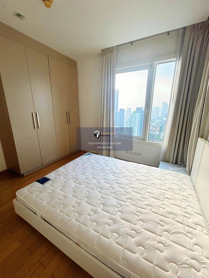 รูป Siri at Sukhumvit | Best price 100SQM 🚝ใกล้ BTS Thonglor 0m. #2025102912623#FC - รูปที่ 3/12
