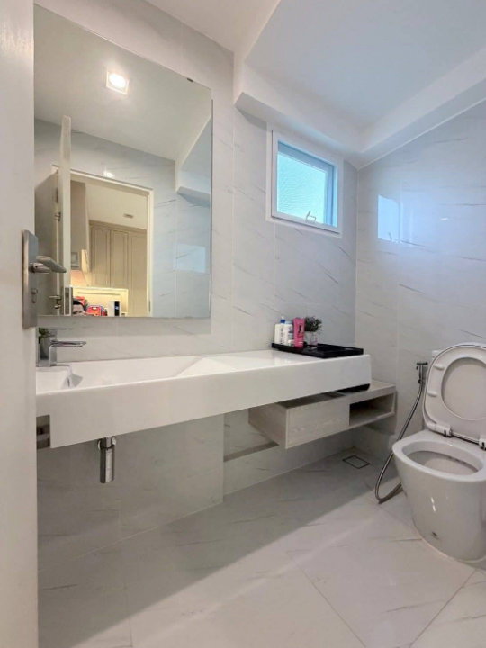 รูป ขายเดี่ยว โครงการหรู บ้านมัณฑนา Serene Lake land and house บ้านสังคมคุณภาพ ส่วนกลางดี วิวทะเลสาบ - SW003508 - รูปที่ 30/35